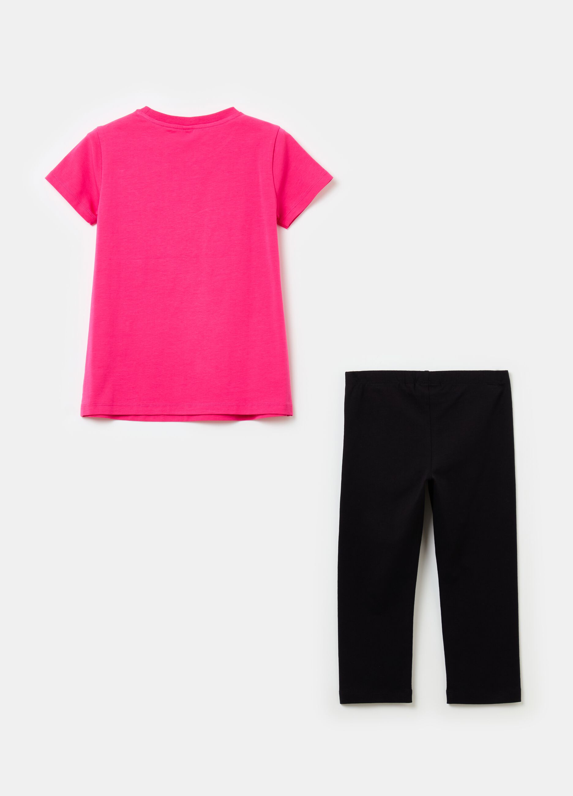Jogging set con stampa Super Mario™