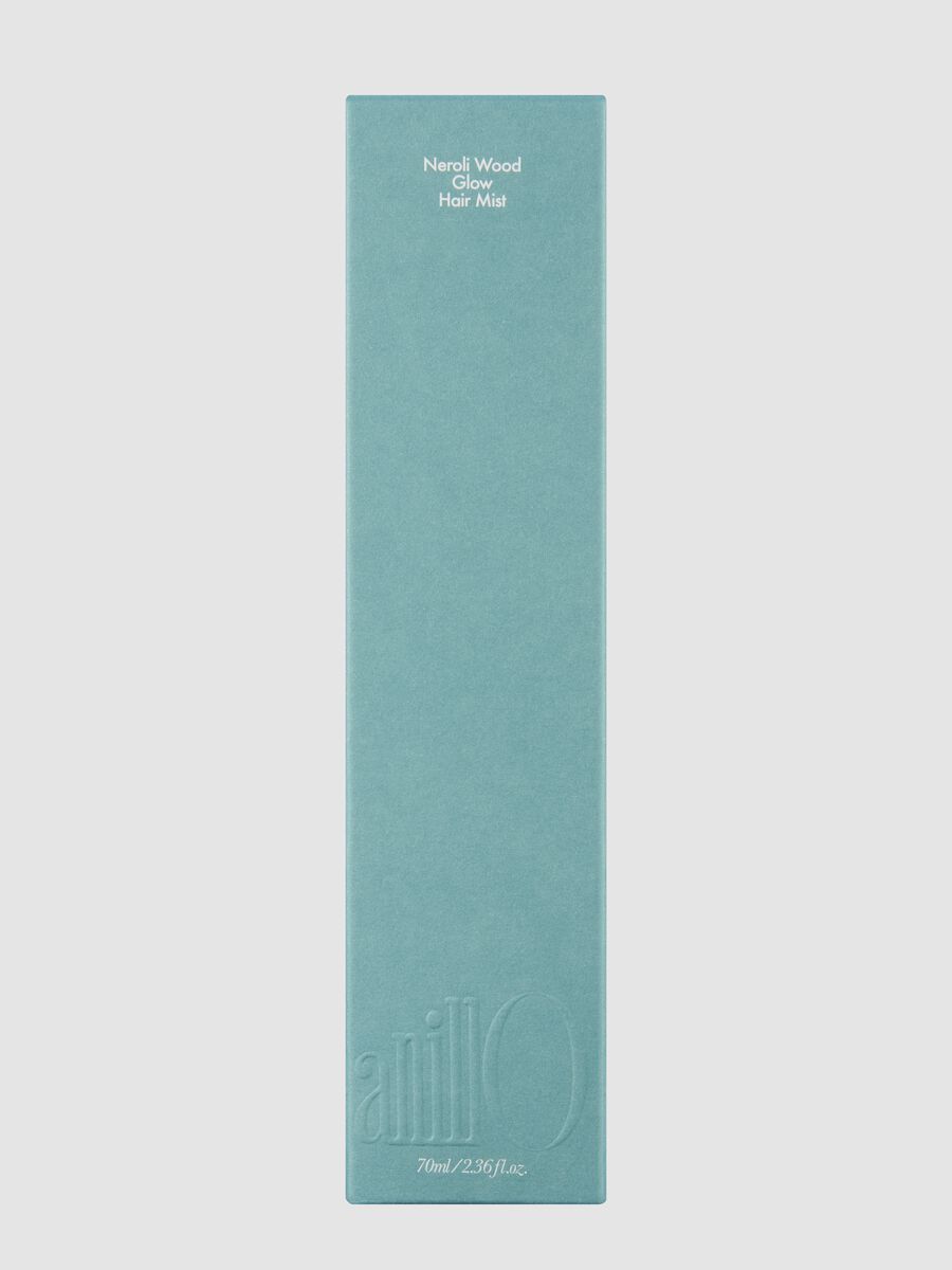 Neroli Wood Glow Hair Mist 70ml - Korean Beauty Care_2