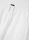 Cargo Sweatpants White_7