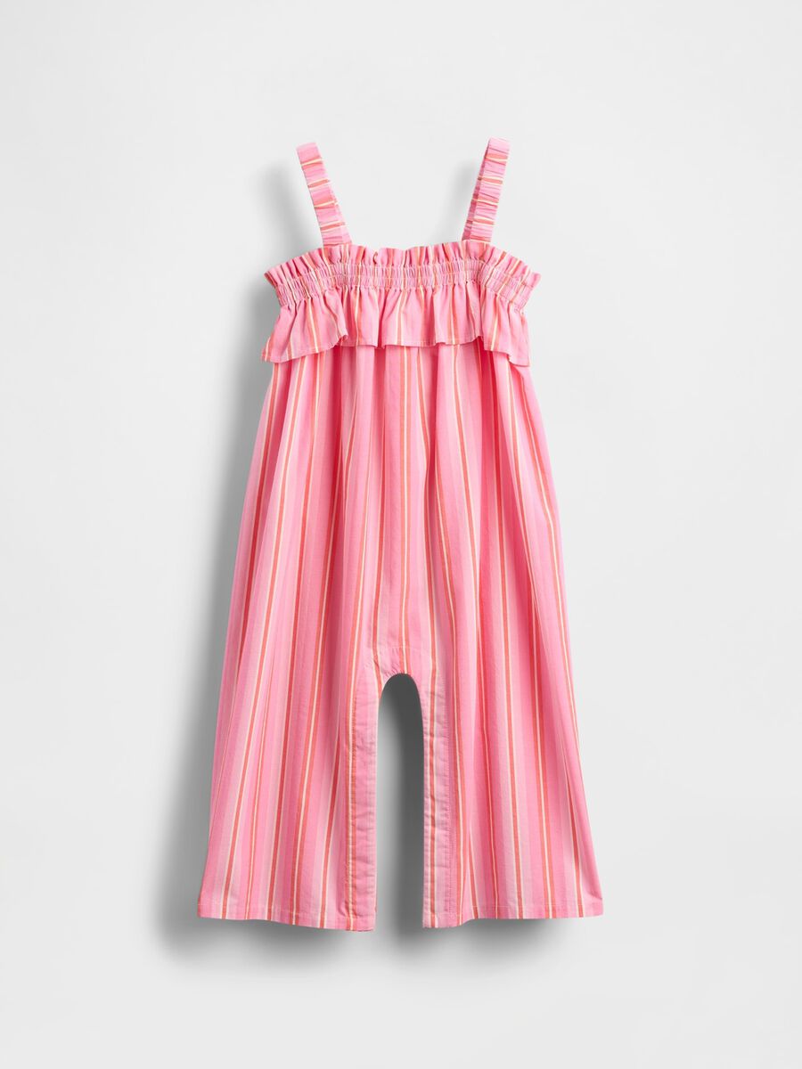 Striped Jumpsuit_1