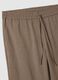 Brown wide leg trousers_5