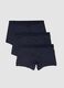 3-pack of blue stretch microfibre boxers_4
