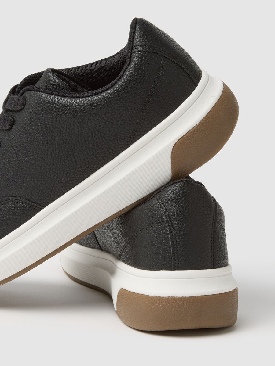 Sneakers casual nere_2