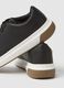 Black casual sneakers_2