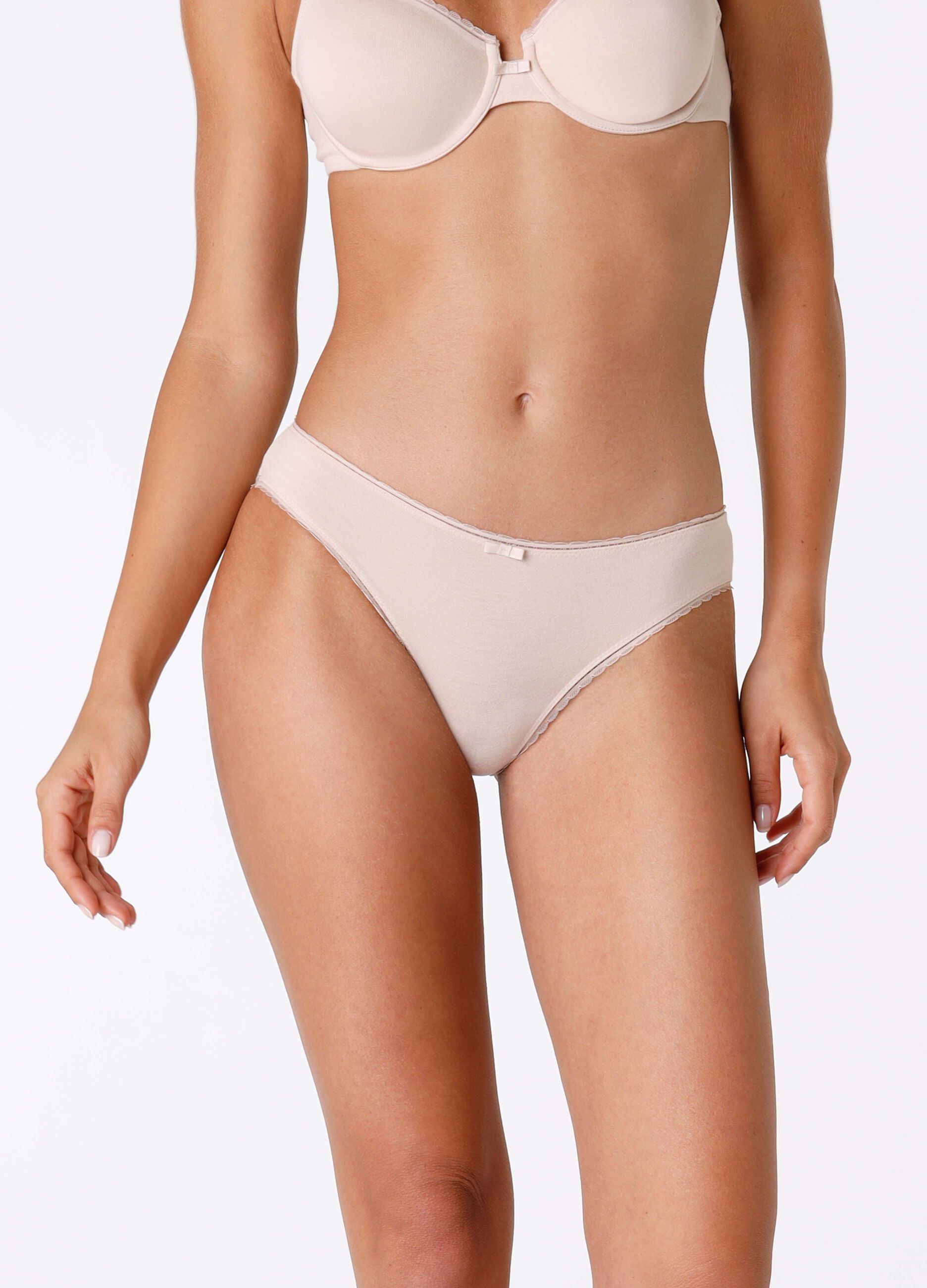 My Bio Cotton briefs in organic cotton