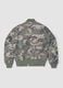 Nylon Camo Bomber Jacket_5