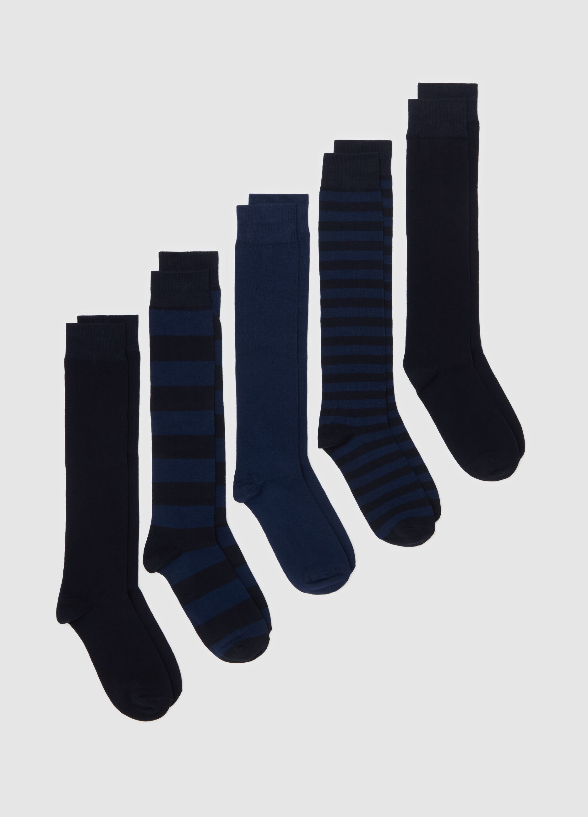 Ovs calze uomo online