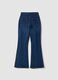 Regular-fit stretch cotton denim jeans_2