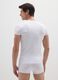 Twin pack of white microfibre t-shirts_3