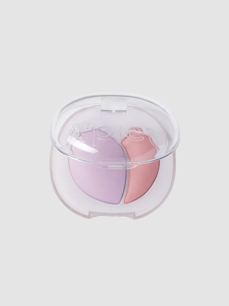 Mood Blending Jelly Cheek Balm 04 Deep Grape Balm 6g &ndash; Korean Make-up_1
