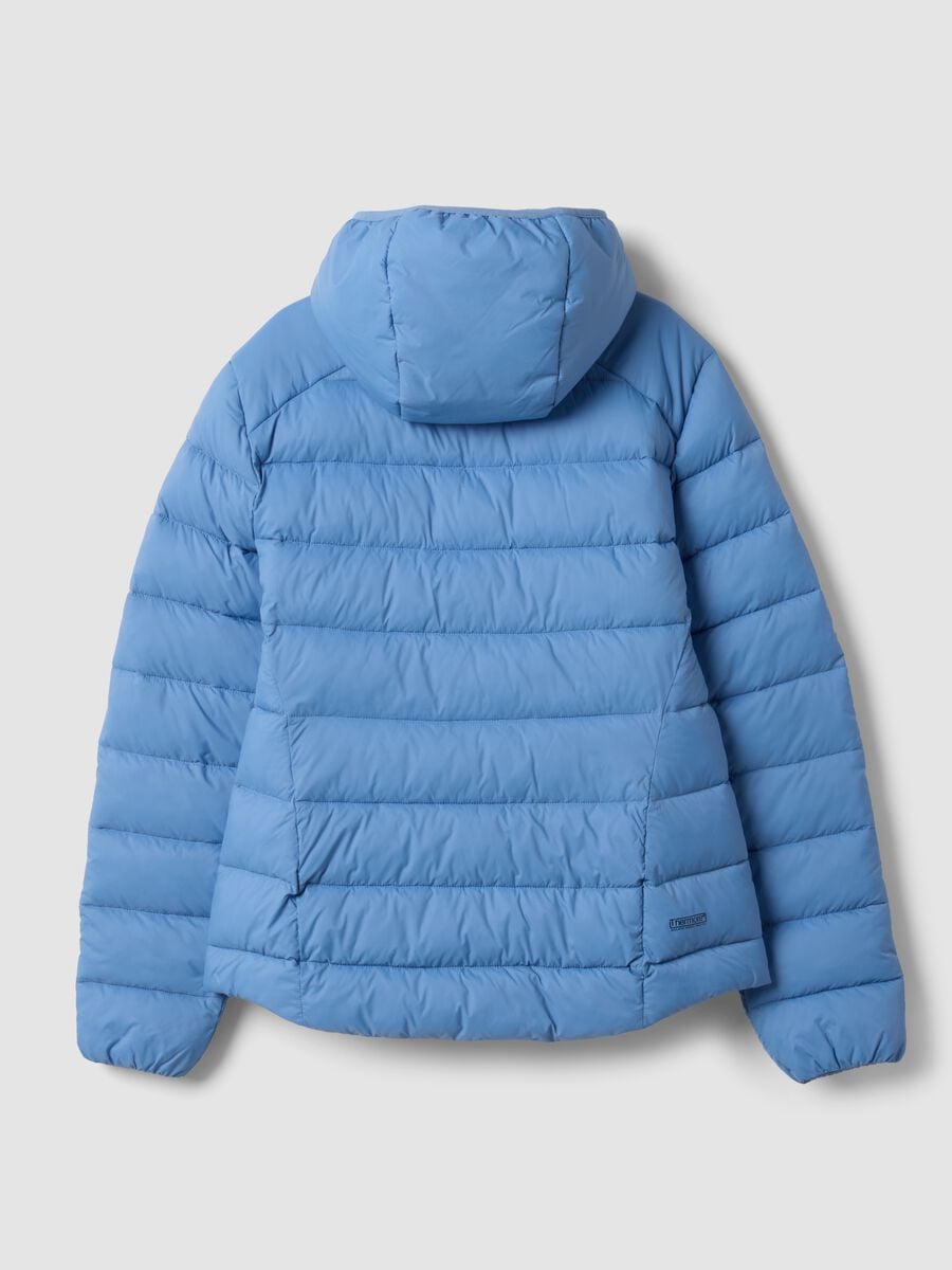 ALTAVIA WITH DEBORAH COMPAGNONI Windproof Padded Jacket_5