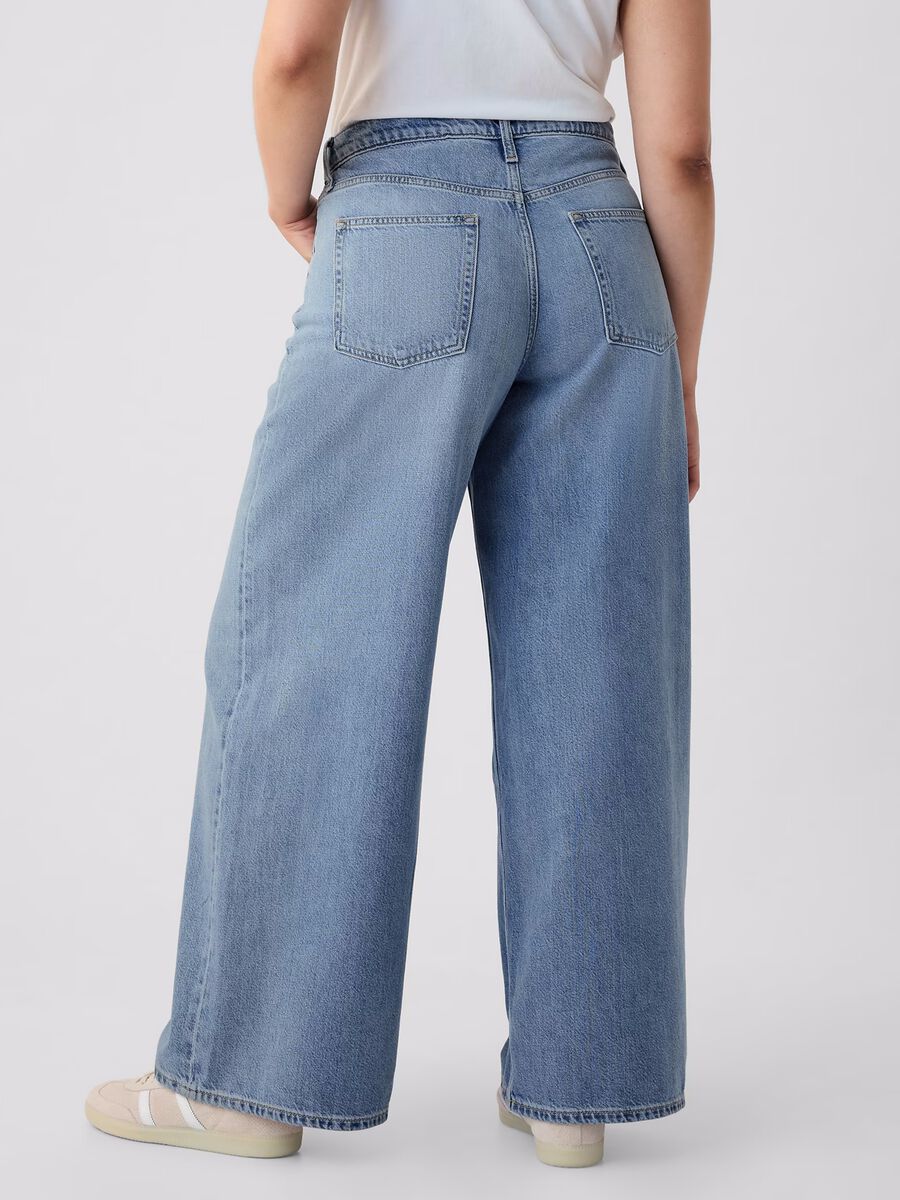 Regular-rise baggy-fit jeans_4