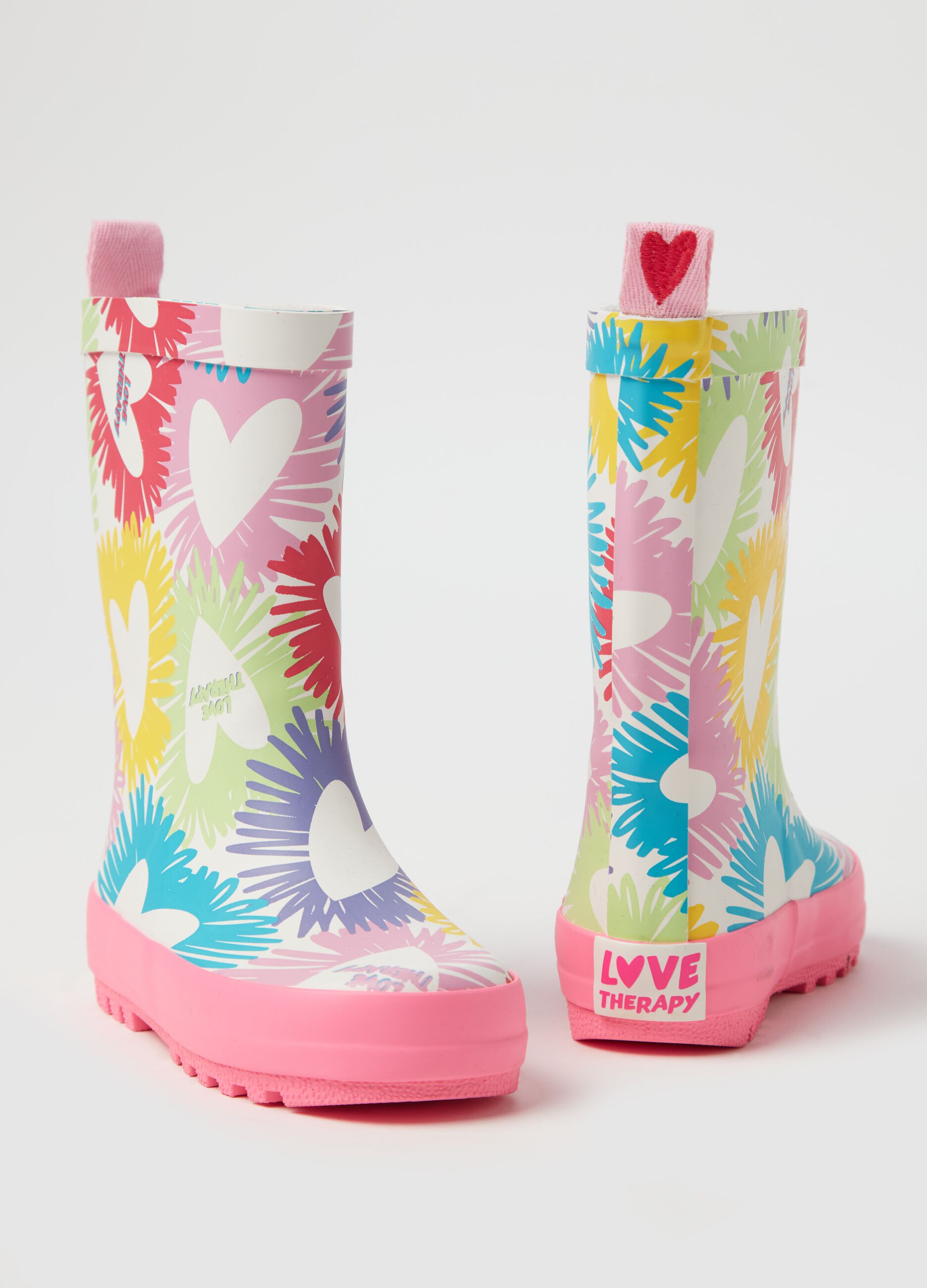 Scarpe da pioggia bambini new arrivals