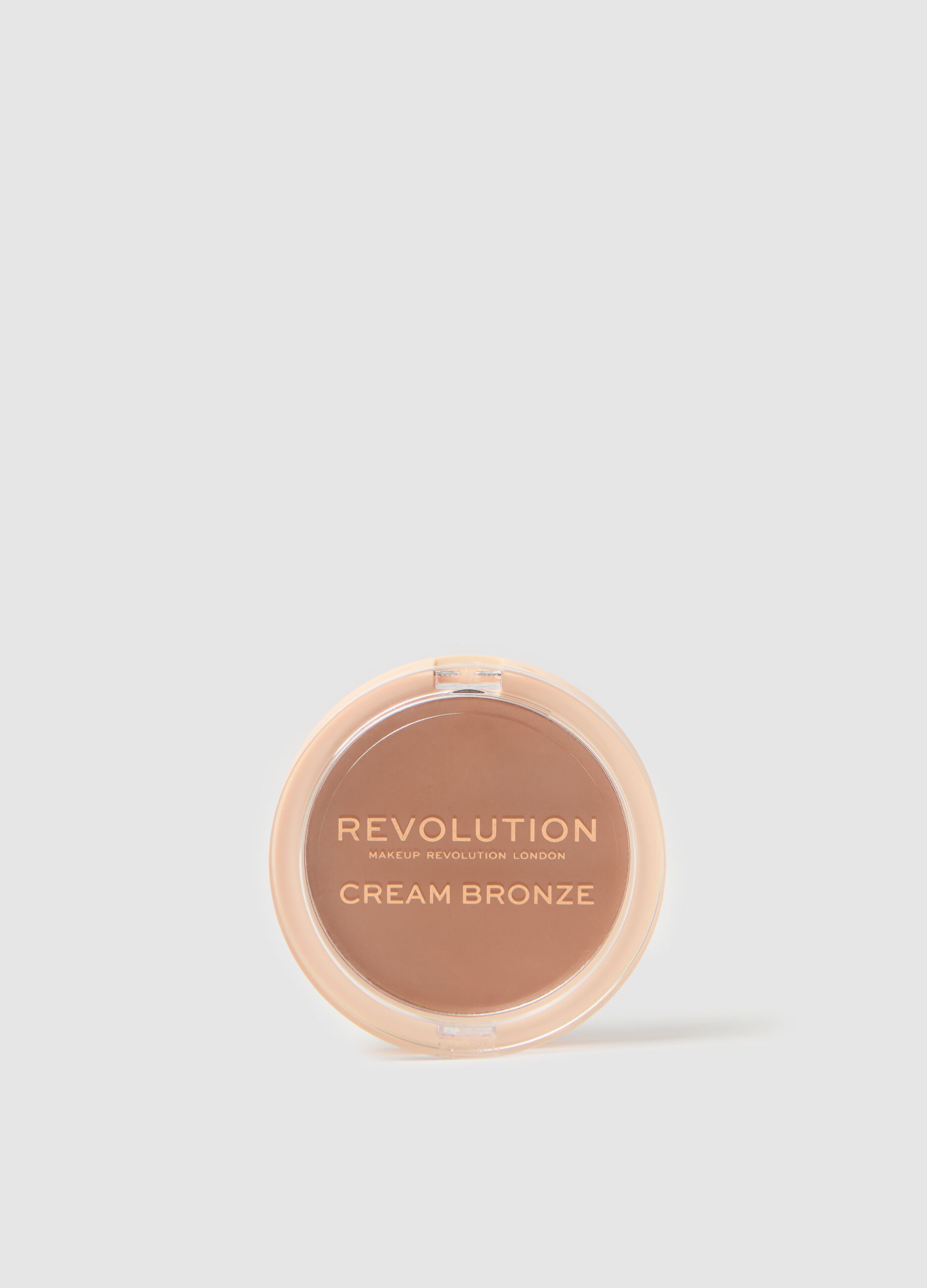 Ultra Cream Bronzer Light