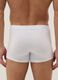 Tripack Regular Fit White Boxers_2