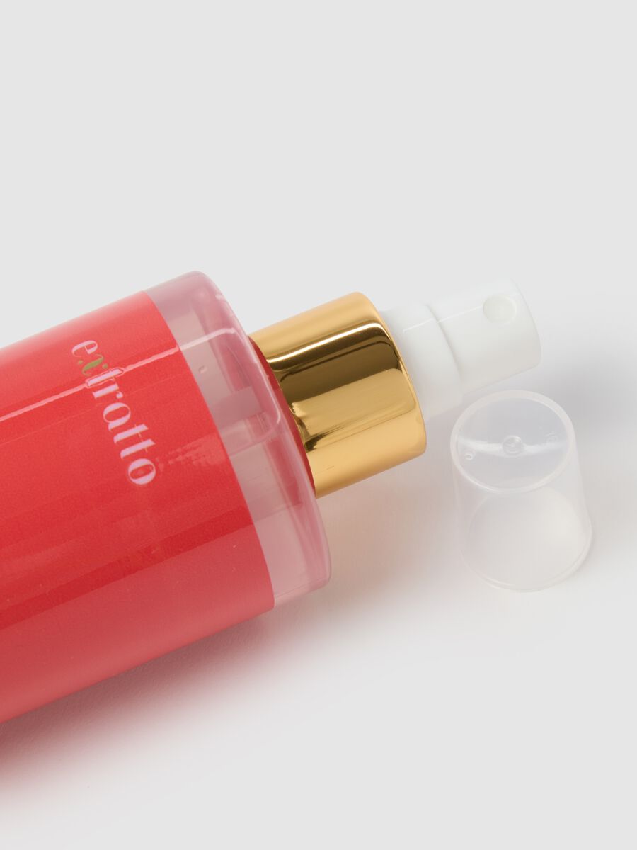 Body Spray per il corpo con note di fragola e panna montata, voluttuoso e cremoso, delicato e dolce._2
