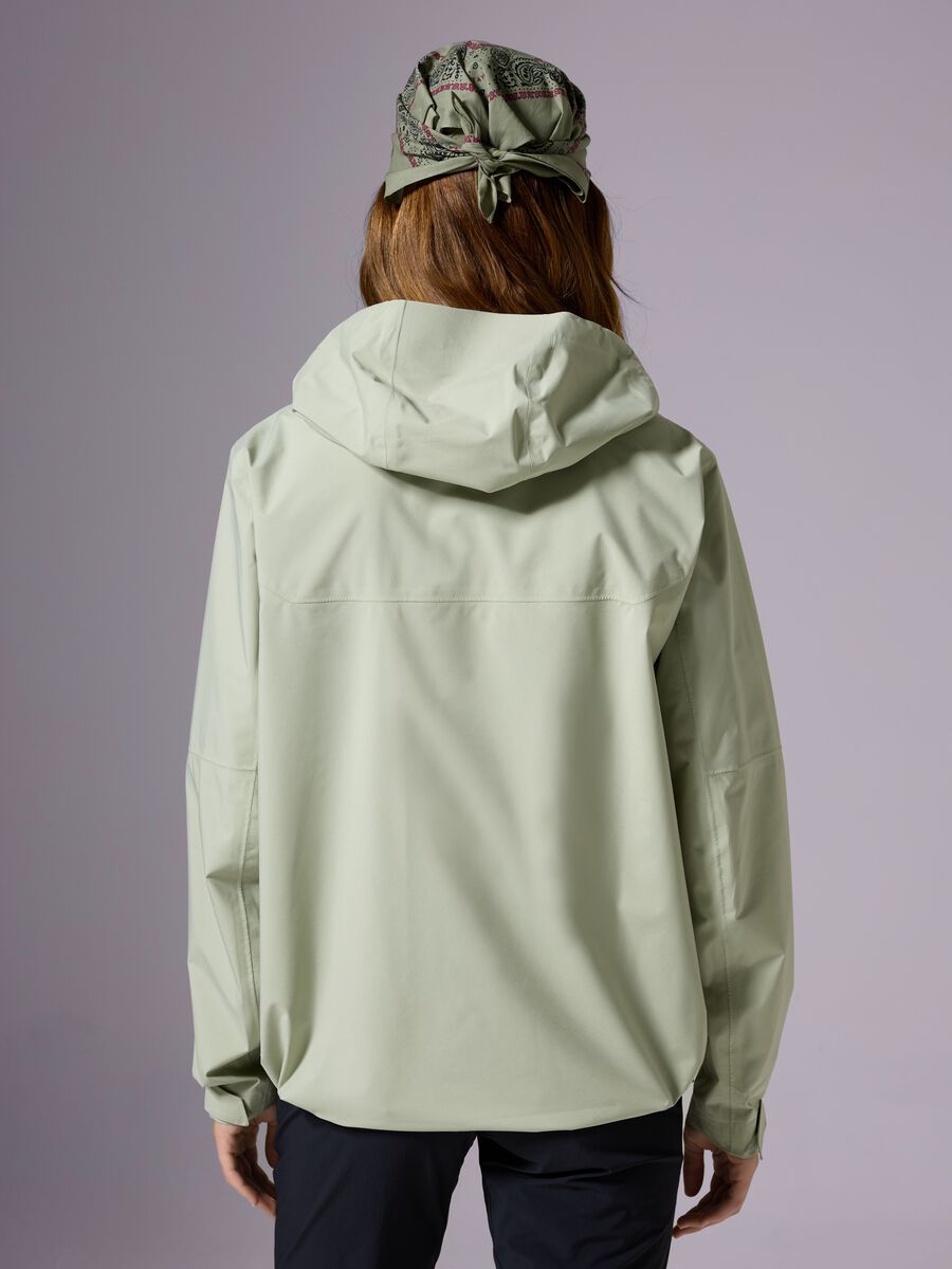 ALTAVIA WITH DEBORAH COMPAGNONI rain jacket_3