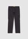 Pantalone cargo slim fit_4