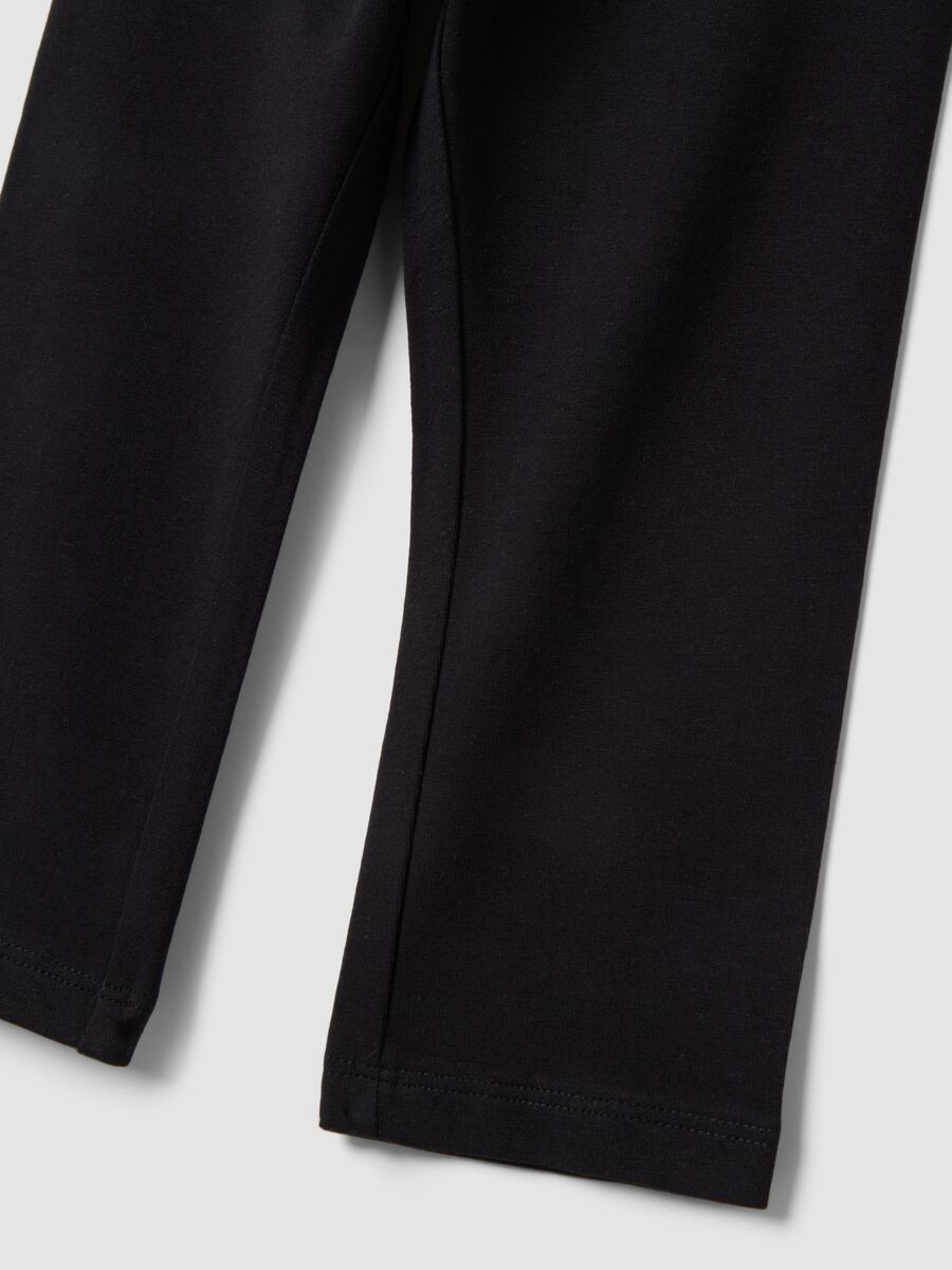 Girls' multicolour pure cotton regular fit set_2