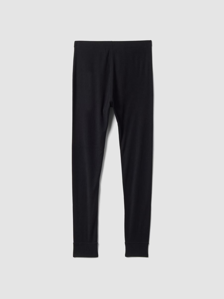 Leggings Termici Traspiranti ALTAVIA WITH DEBORAH COMPAGNONI_5