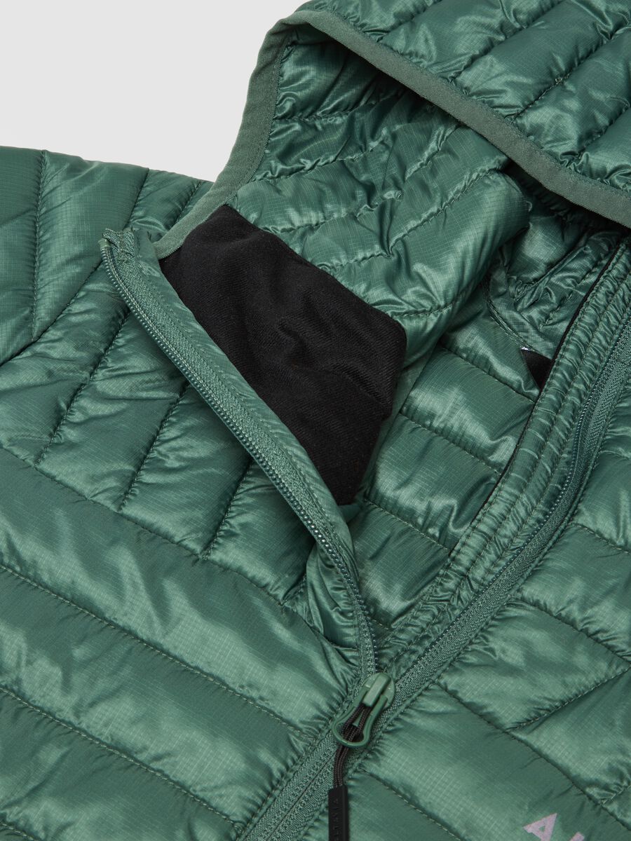 Ultralight Jacket ALTAVIA WITH DEBORAH COMPAGNONI_7