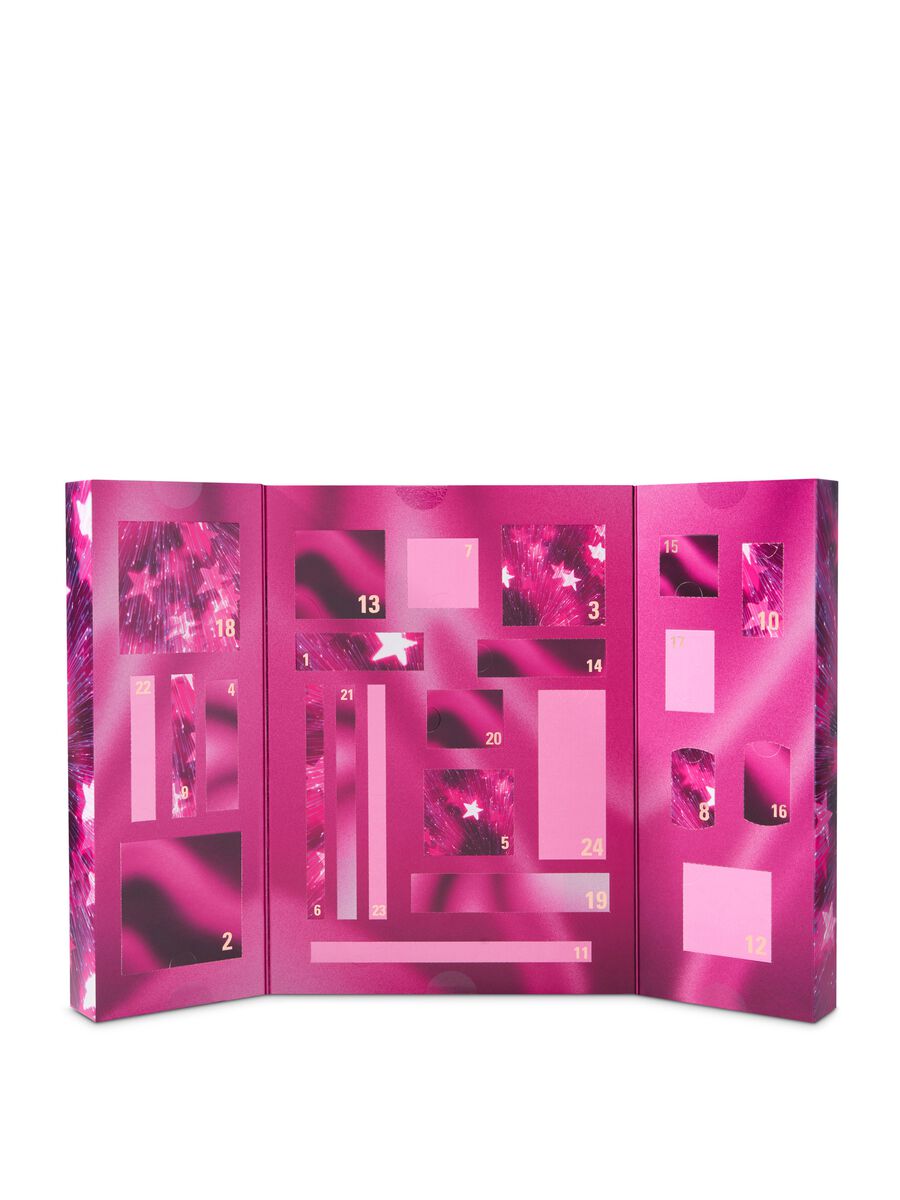 Revolution Beauty Makeup Advent Calendar 2025_1