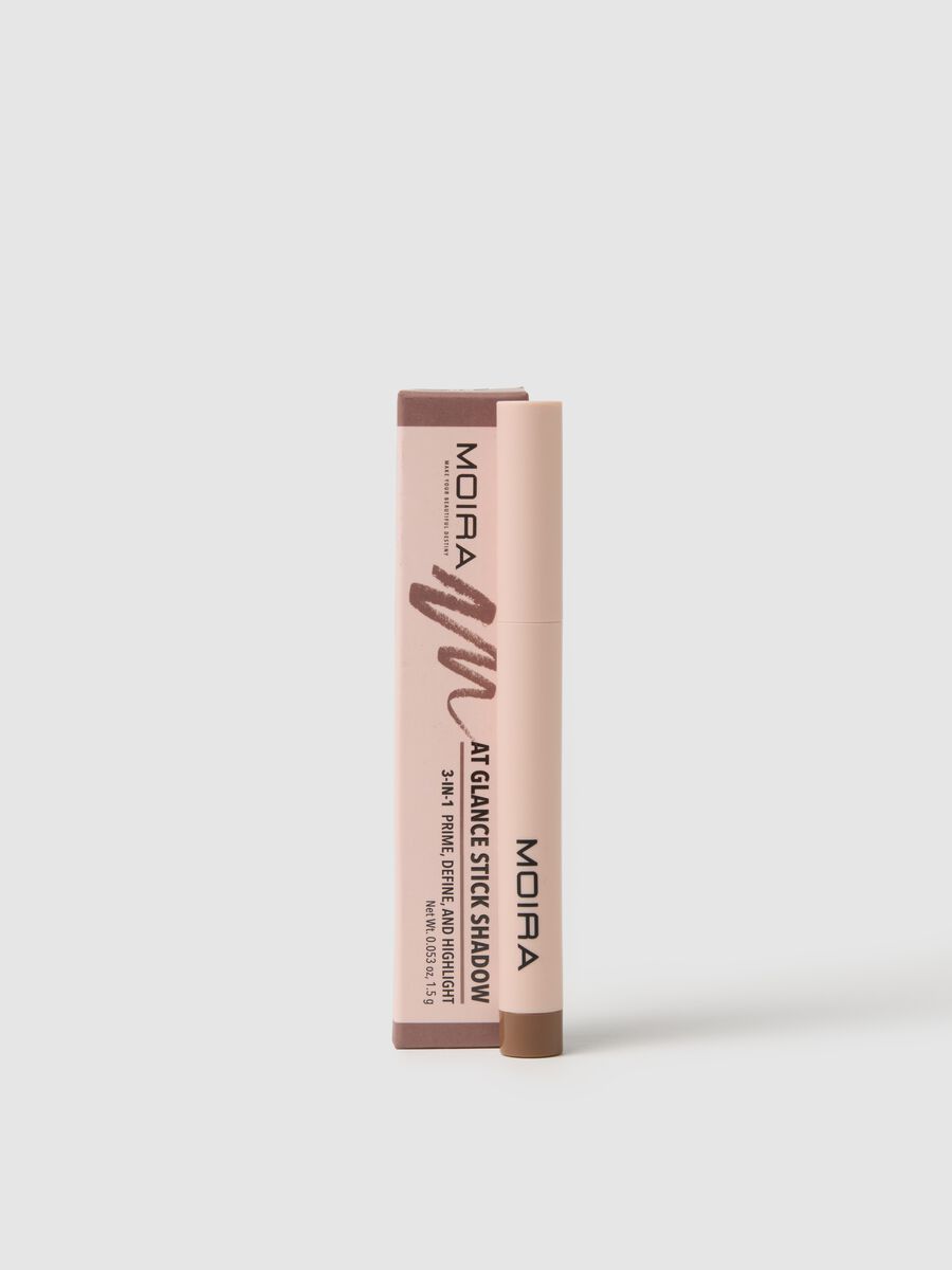 MOIRA AT GLANCE STICK SHADOW 008 TAUPE - make-up coreano_0