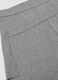 2-pack of grey stretch Supima cotton boxer shorts_1