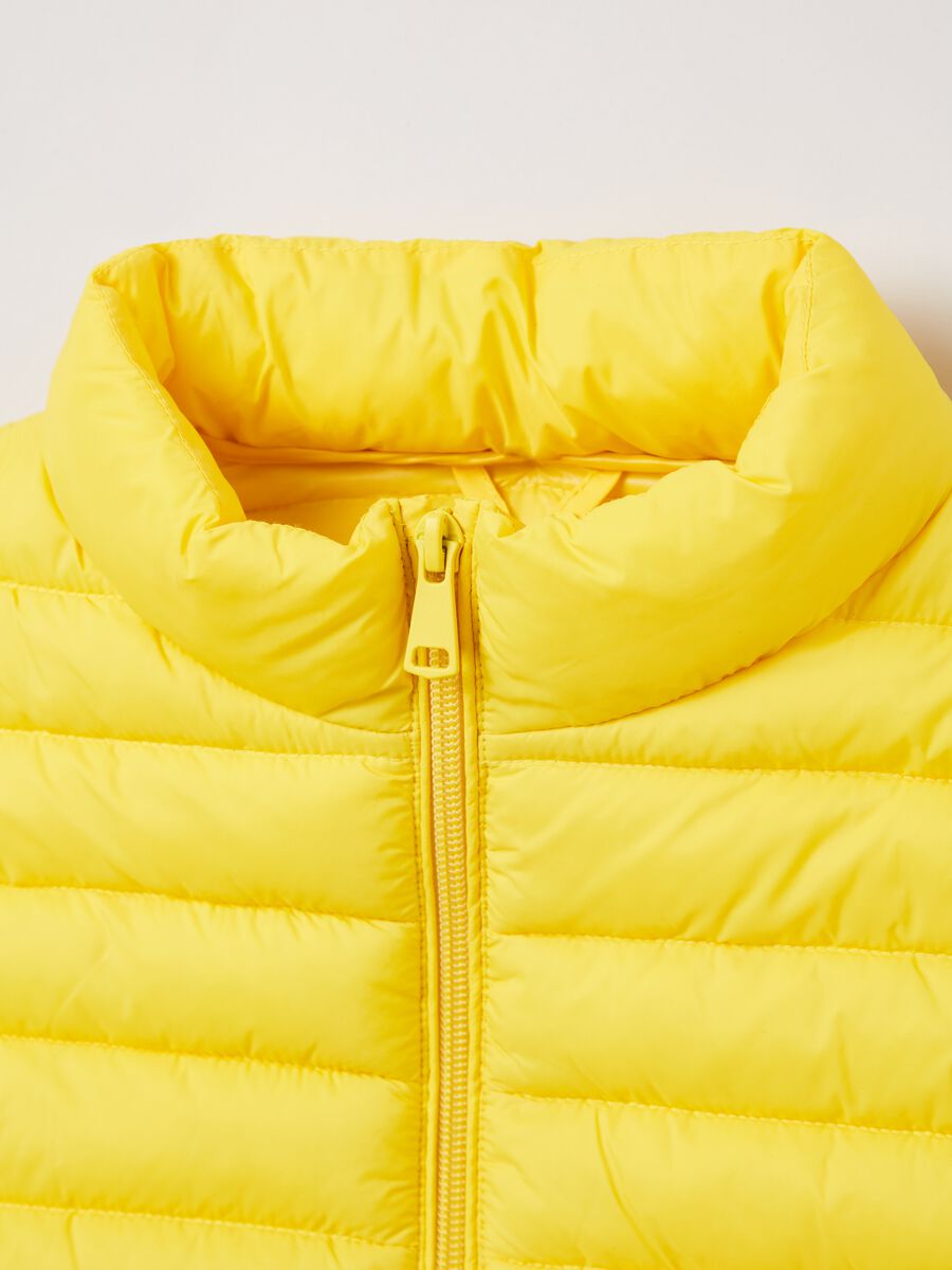 Gilet ultralight full-zip_2