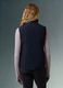 Padded Vest ALTAVIA WITH DEBORAH COMPAGNONI_3