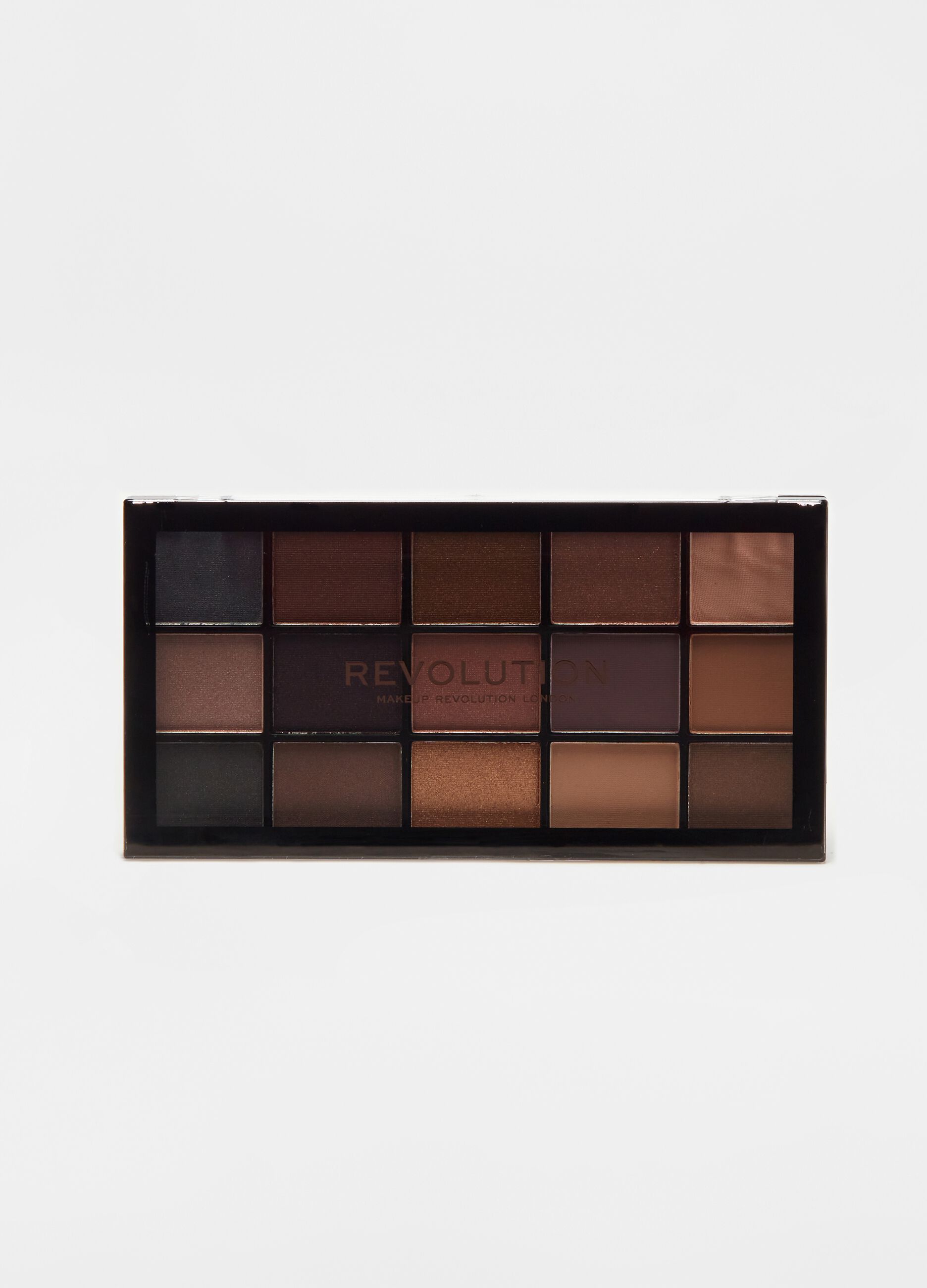 Reloaded Iconic 1.0 Palette
