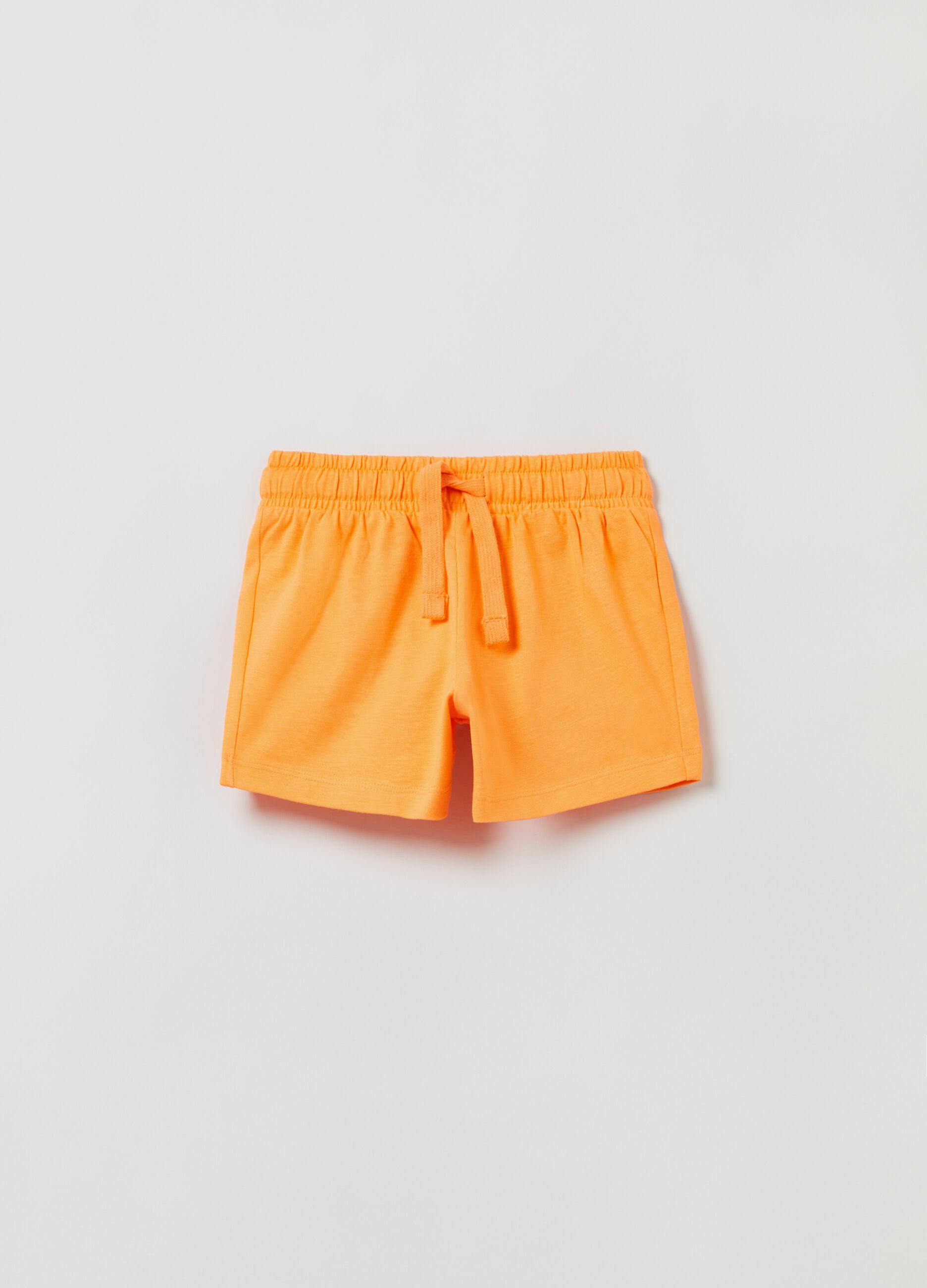 Ovs pantaloncini bambina outlet