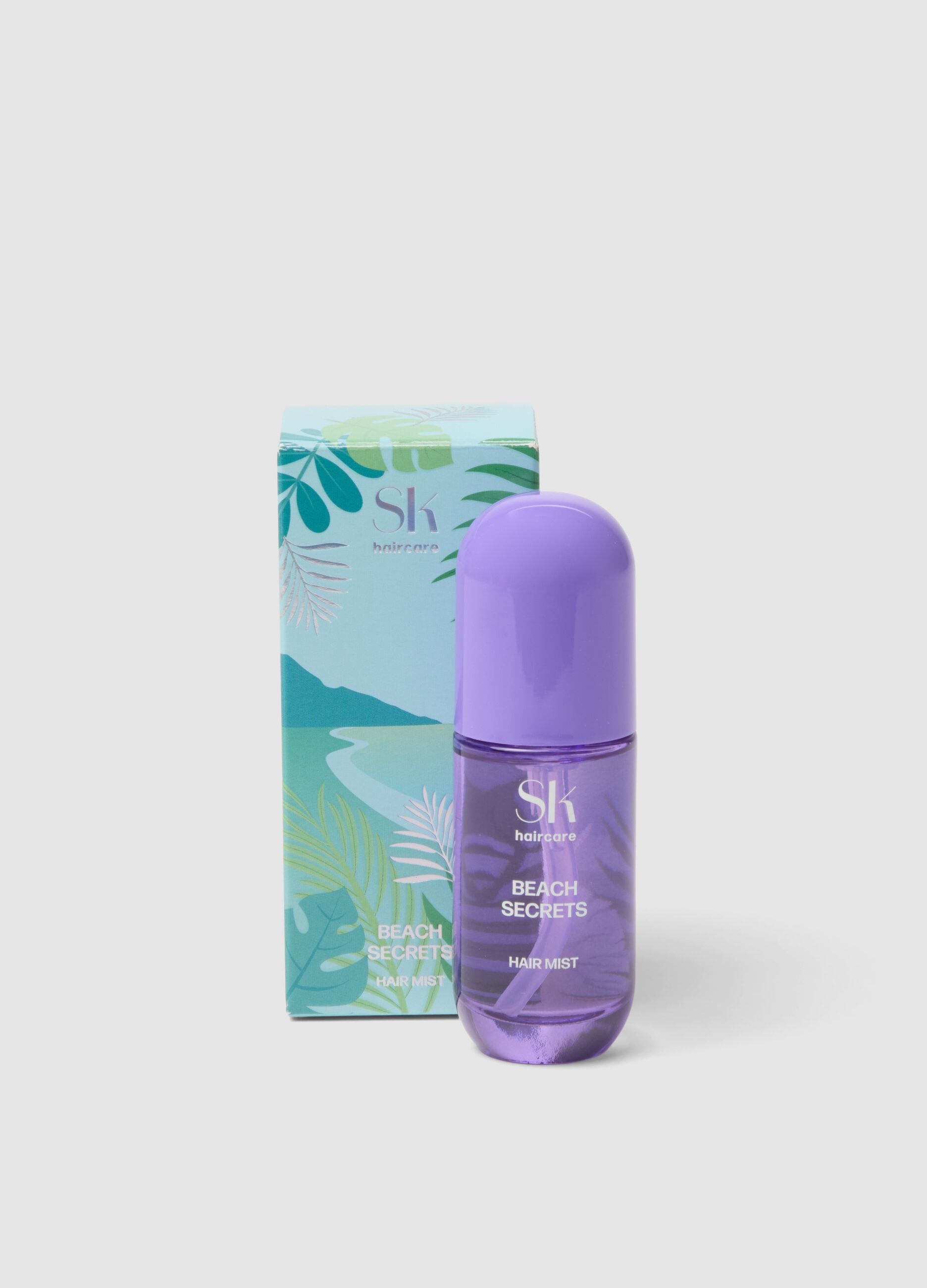 Beach Secrets Hair Mist