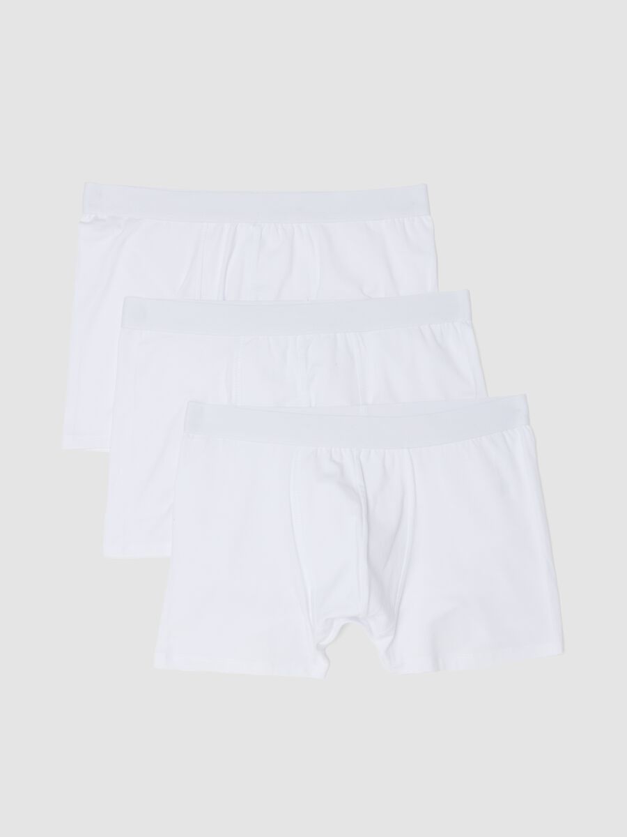3-pack of white organic cotton boxers_4