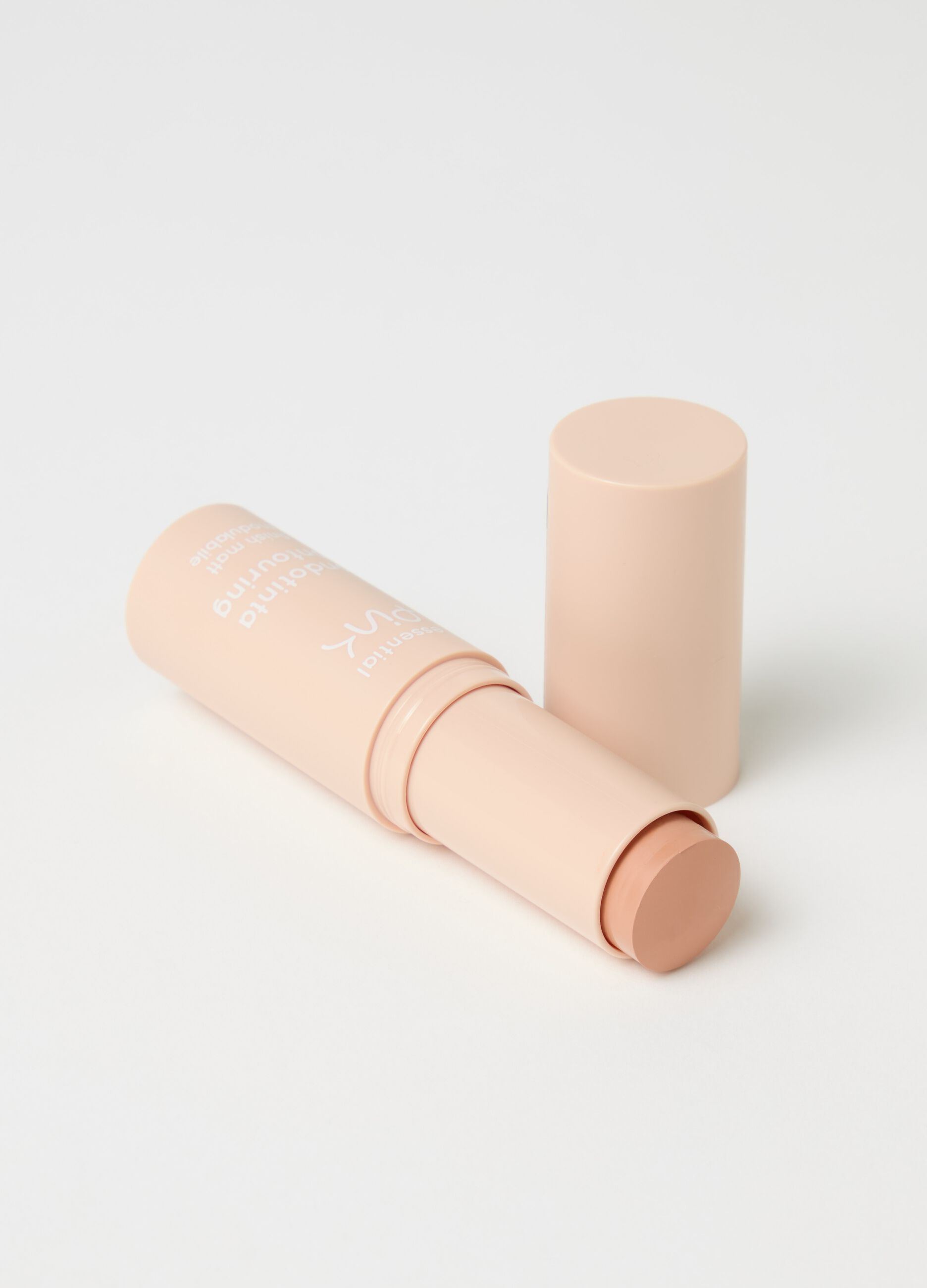 Contouring foundation 04 Cool