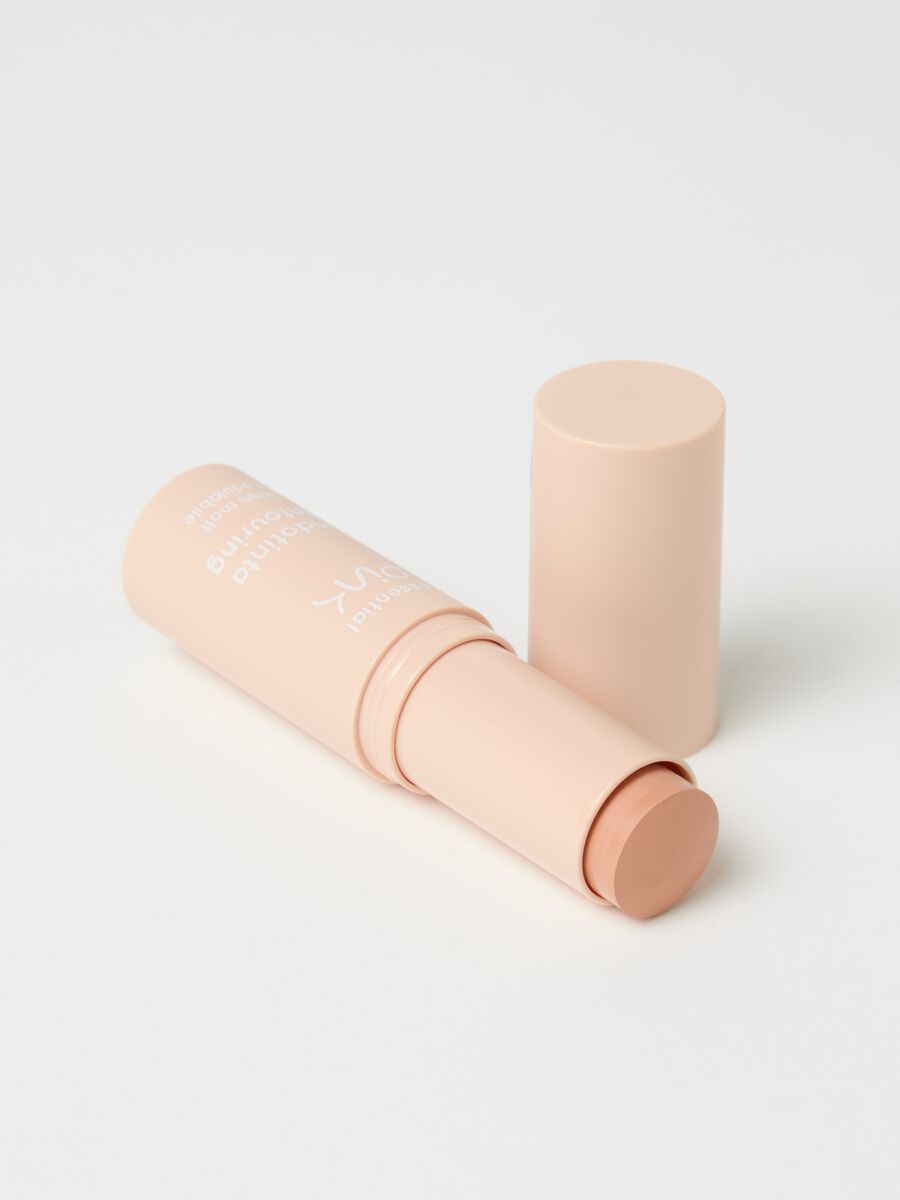 Contouring foundation 04 Cool_1