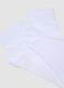 3-pack of white organic cotton ankle sports socks_2