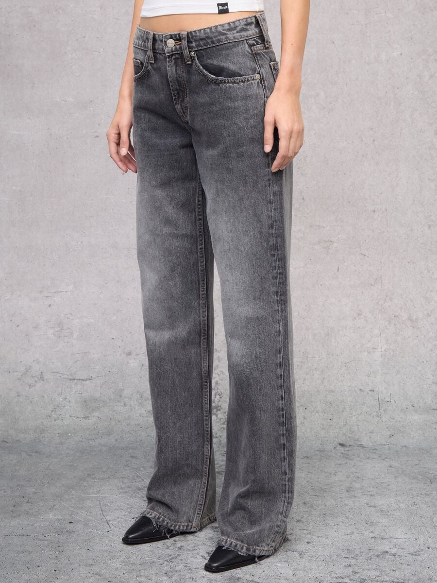 Perfect Denim Vintage Grey_1