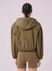 Lightweight Hooded Jacket ALTAVIA STUDIO_2