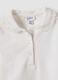 White organic stretch-cotton polo shirt_2