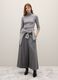 Regular fit grey turtleneck jumper_1