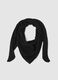 Black scarf_0