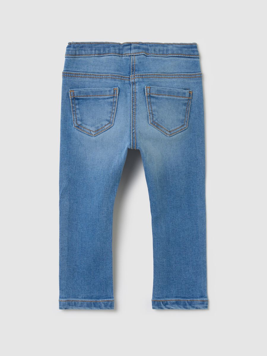 Jeggings with pockets_1
