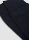 2-pack of multicolour mid-calf socks in stretch cotton_1