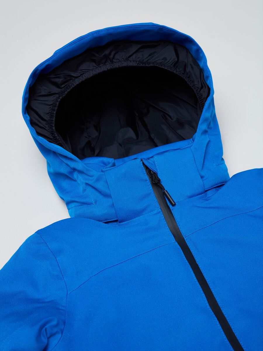 Giacca full-zip Altavia by Deborah Compagnoni_3