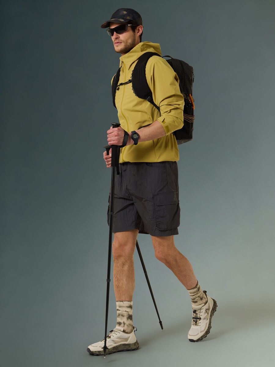 Shorts cargo ALTAVIA WITH DEBORAH COMPAGNONI_0