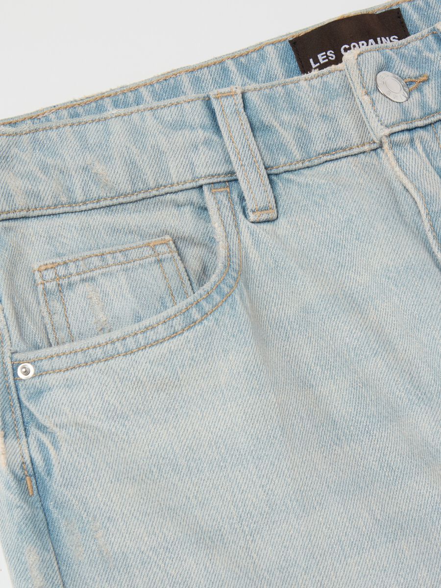 Wide-leg mid-rise jeans_5