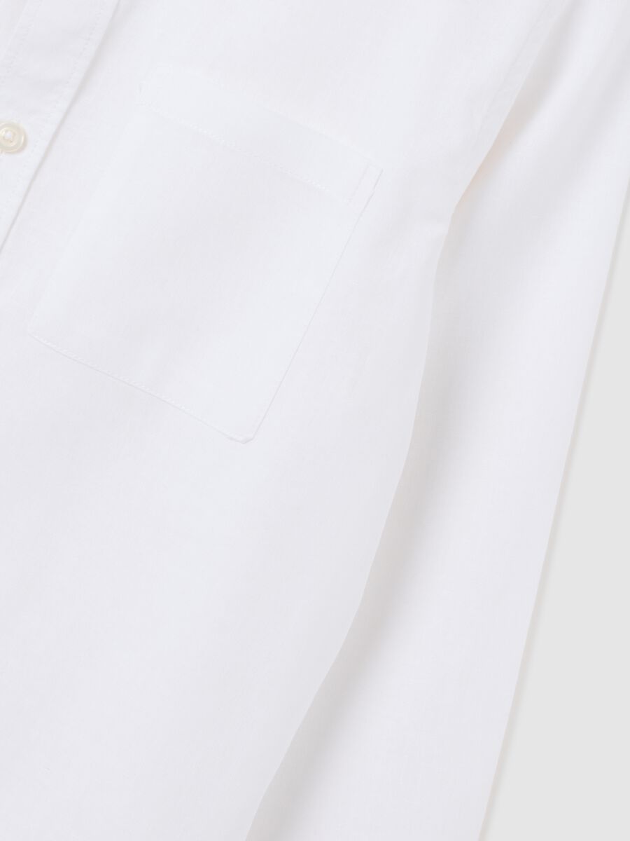Linen and cotton shirt_4