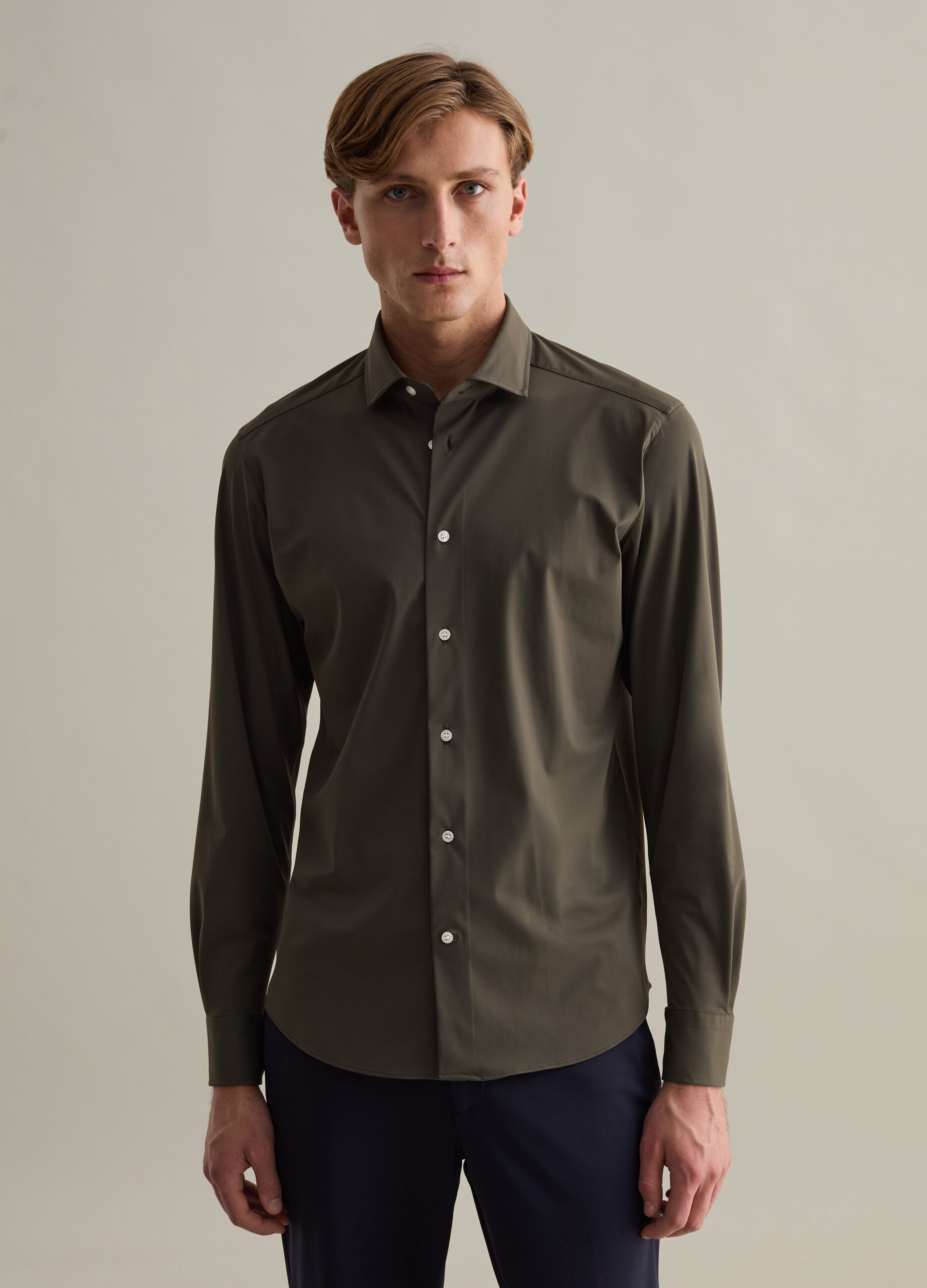 Ovs camicie uomo maniche corte sales