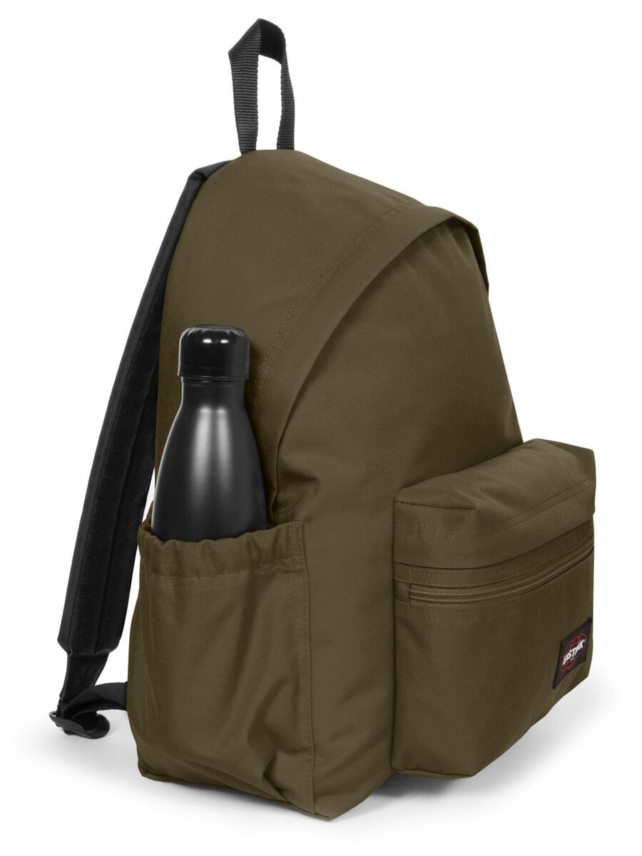 Zainetto unisex in verde militare EASTPAK_1